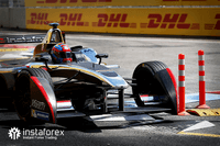 Dragon Racing and InstaForex - The Future is Coming